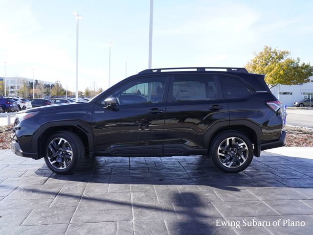 New 2025 Subaru Forester Premium image 2