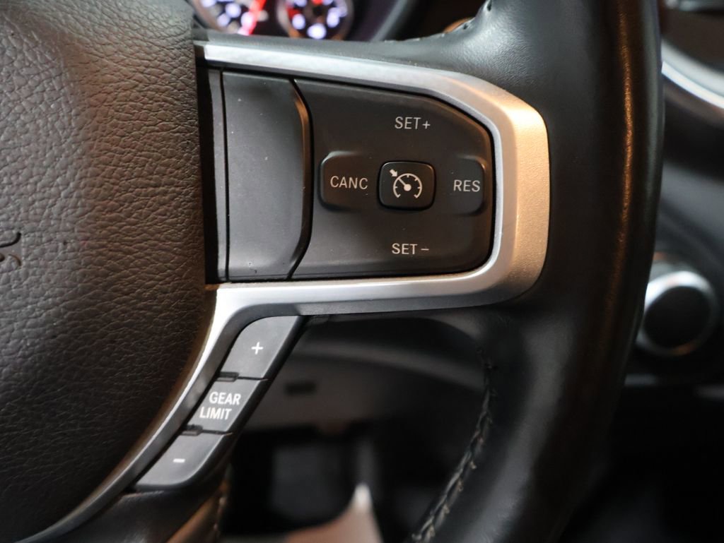 Certified 2024 RAM 2500 Big Horn image 34