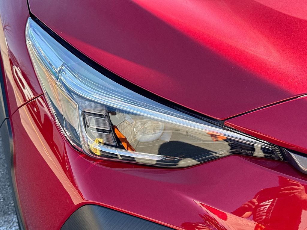 Certified 2025 Subaru Crosstrek 2.5i Limited w/ Crosstrek Mirror Package AWD/4WD image 42