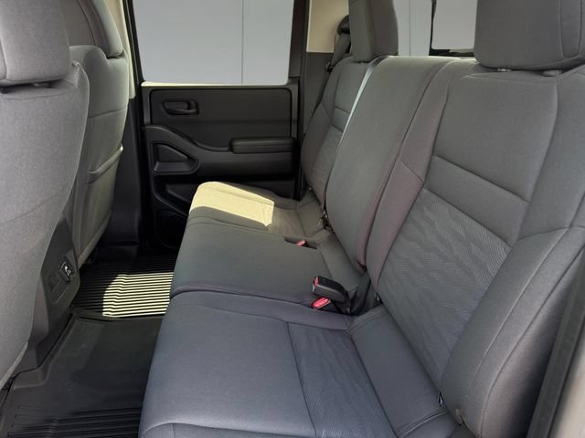 Used 2026 Nissan Frontier S w/ S Utility Package AWD/4WD image 10