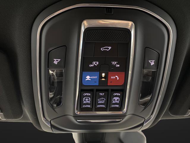 New 2026 Jeep Grand Cherokee Limited image 27