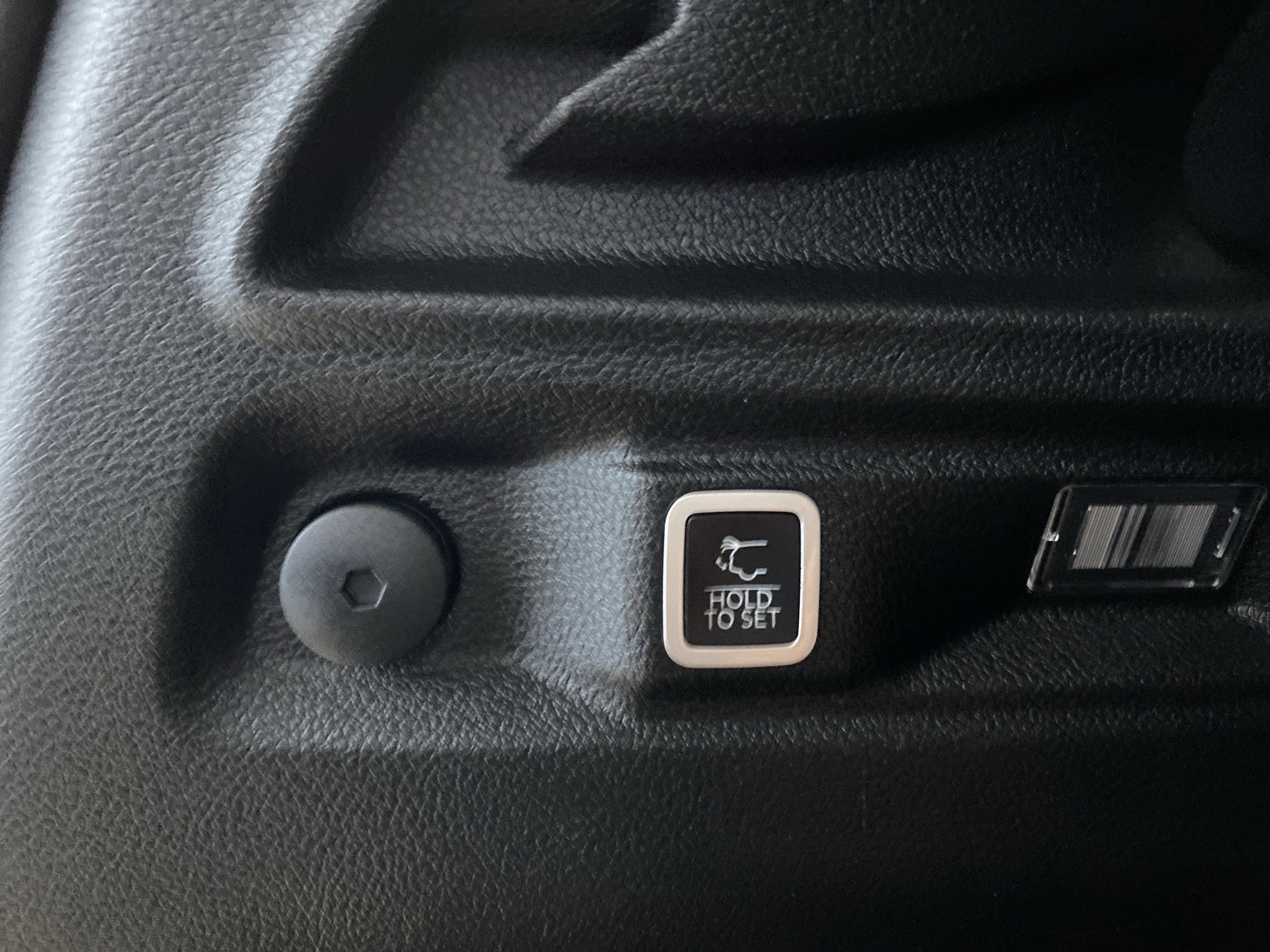 Certified 2021 Jeep Grand Cherokee L Limited image 39