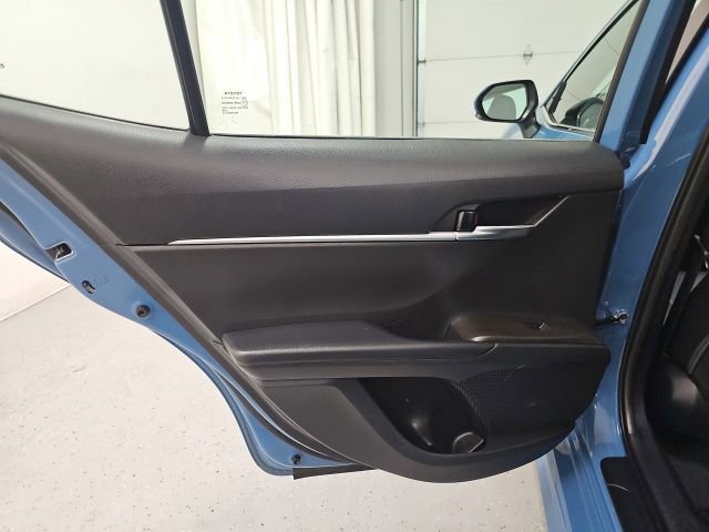 Certified 2023 Toyota Camry SE w/ Convenience Package image 30