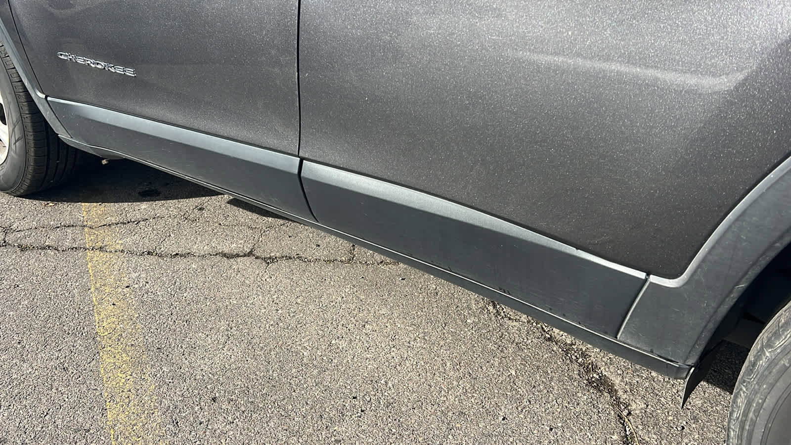 Used 2022 Jeep Cherokee Latitude Lux image 10