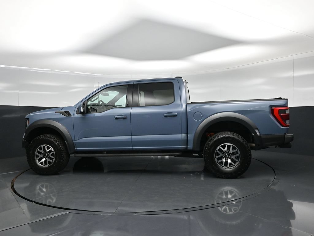 Certified 2023 Ford F150 Raptor AWD/4WD image 30