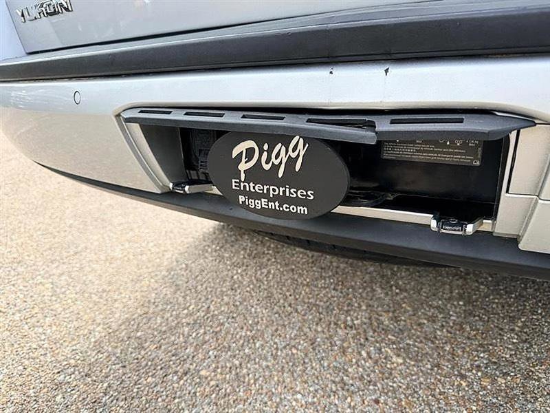 Used 2018 GMC Yukon SLT w/ Premium Edition image 15