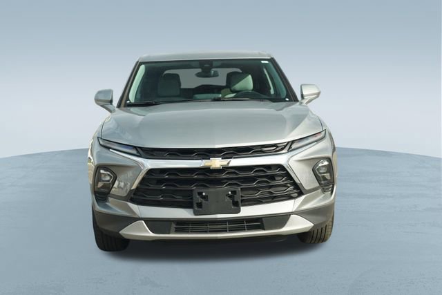 Used 2023 Chevrolet Blazer LT video 2