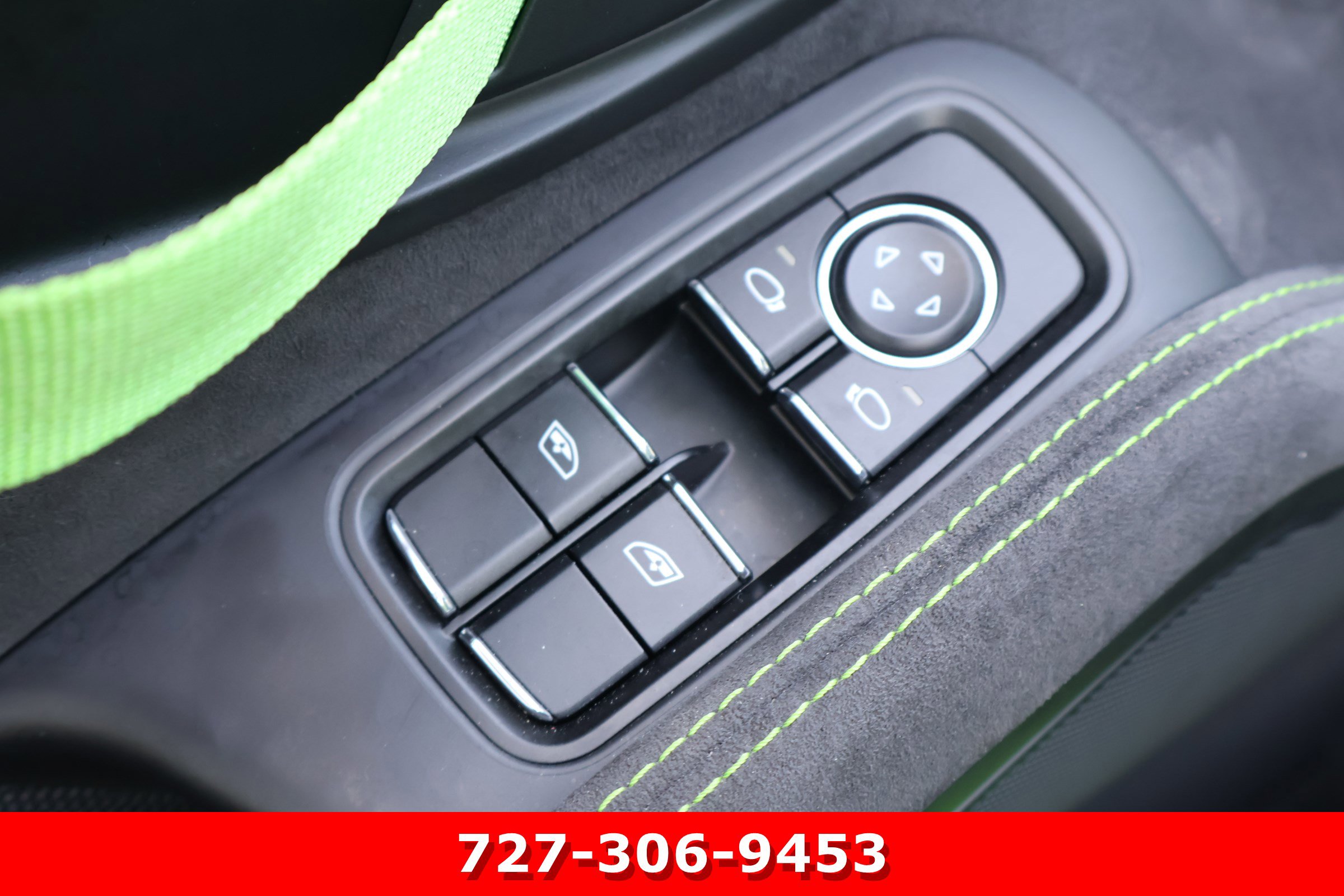 Used 2019 Porsche 911 GT3 RS RWD image 15