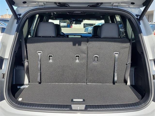 New 2025 Kia Telluride EX X-Line image 6