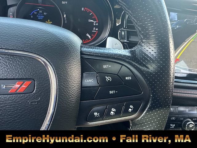 Used 2023 Dodge Durango GT AWD/4WD image 32