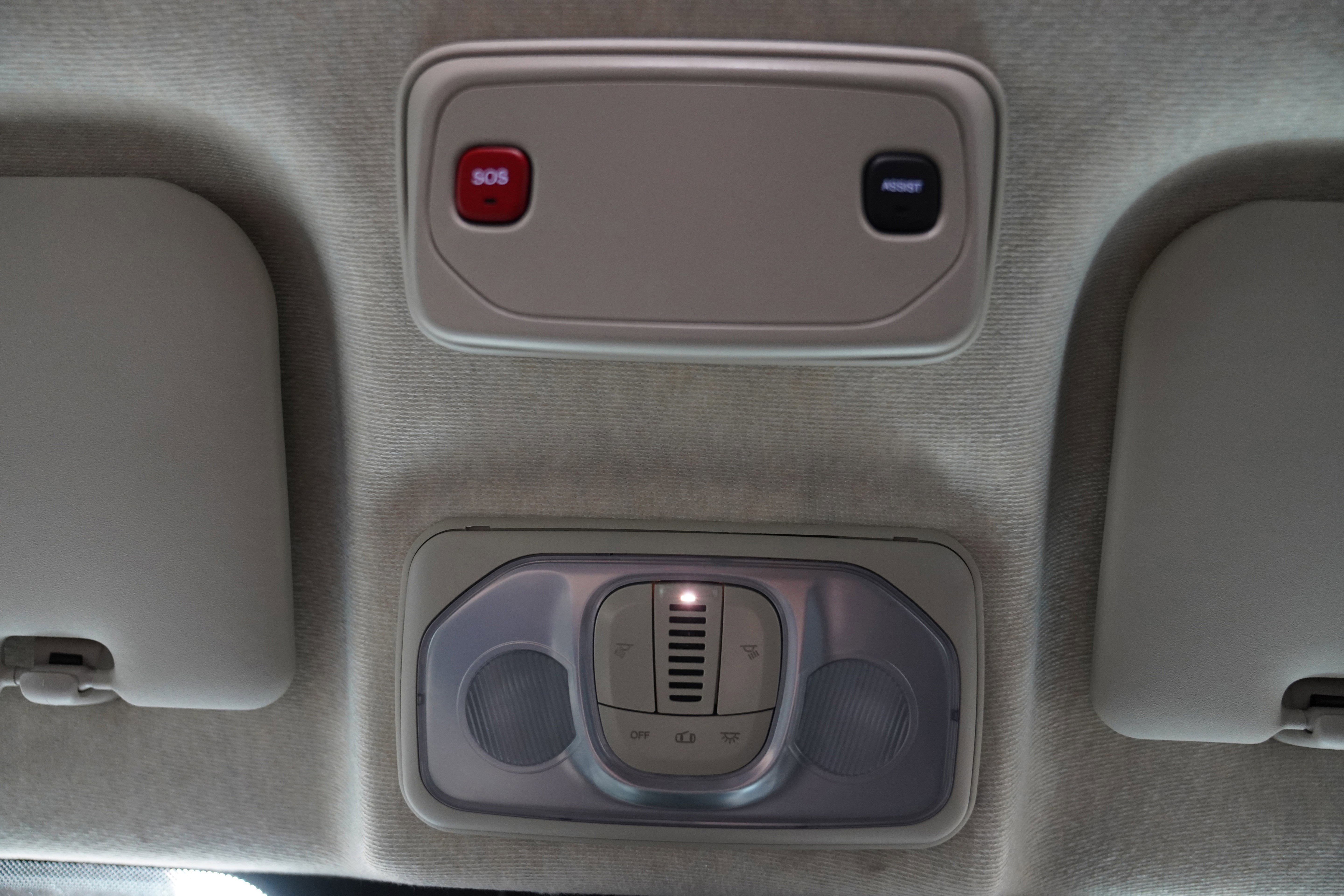 Used 2024 RAM ProMaster 3500 w/ Delivery Van Package image 31