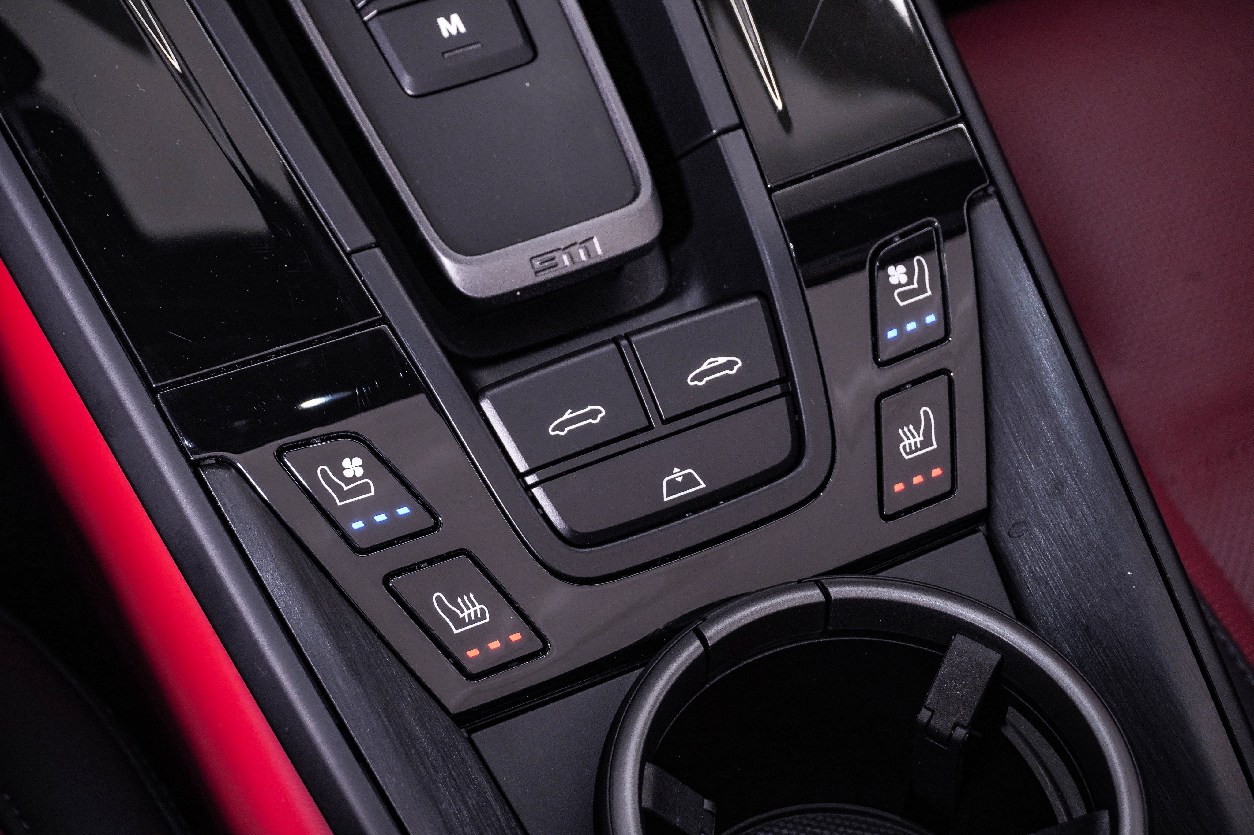 Certified 2026 Porsche 911 Carrera GTS RWD image 29