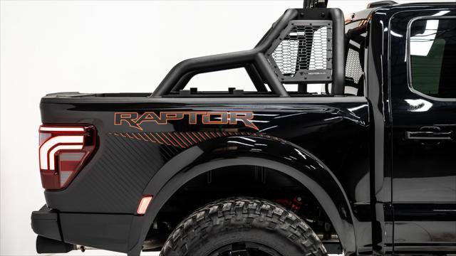 Used 2025 Ford F150 Raptor image 6