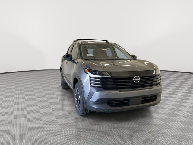 New 2026 Nissan Kicks SV w/ SV Premium Package image 3