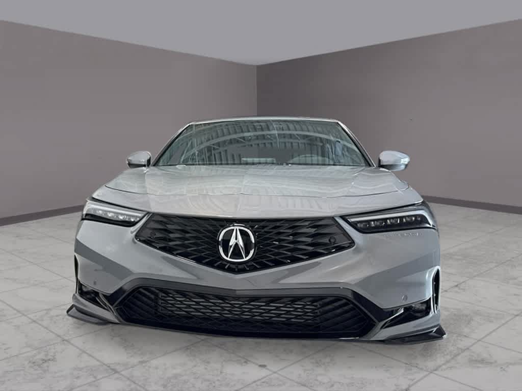 New 2026 Acura Integra A-Spec FWD image 8