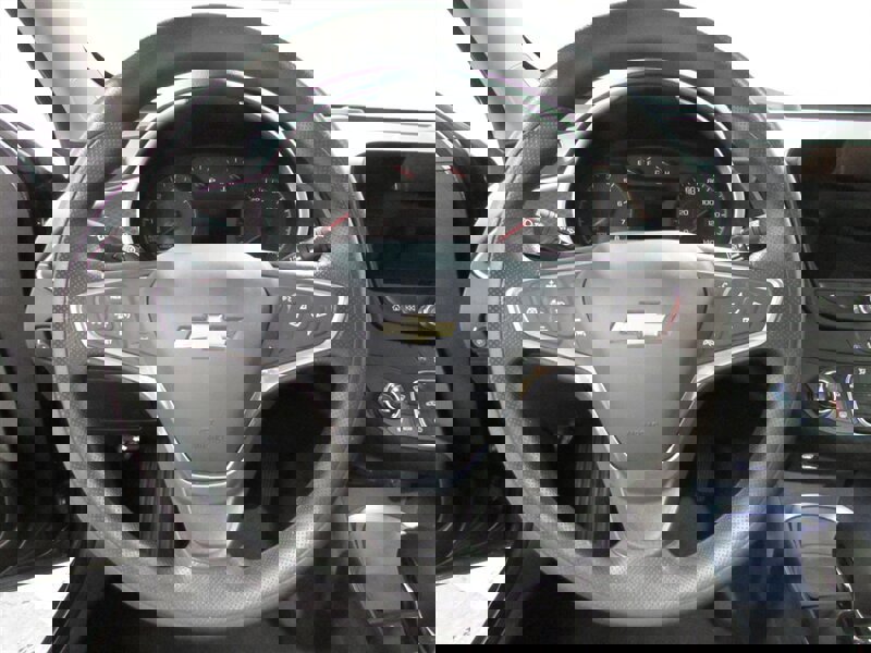 Used 2023 Chevrolet Malibu LT image 21