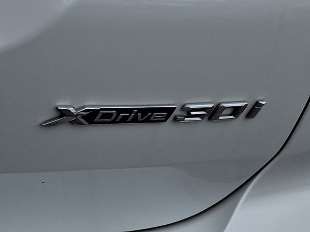 Used 2023 BMW X3 xDrive30i w/ Premium Package w/ZPA AWD/4WD image 31