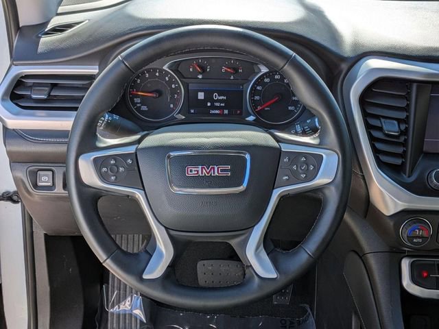 Certified 2023 GMC Acadia SLT w/ Elevation Edition AWD/4WD image 18