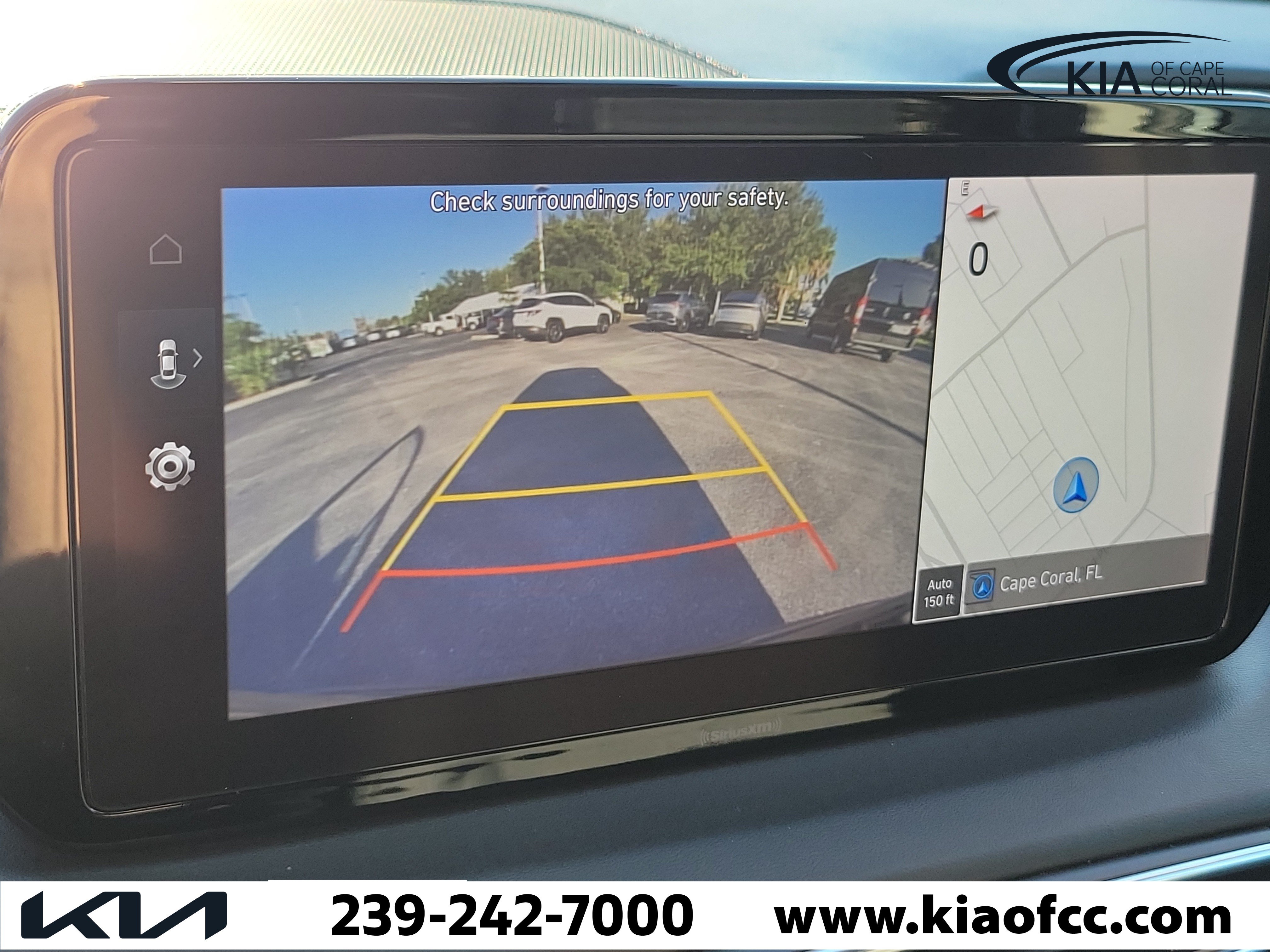 Used 2023 Hyundai Santa Fe SEL FWD image 29