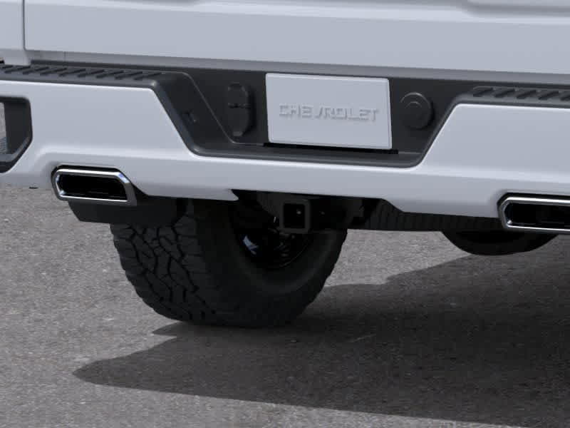 New 2026 Chevrolet Silverado 1500 RST image 14