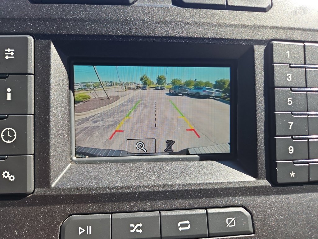 Used 2018 Ford F150 XLT w/ Trailer Tow Package AWD/4WD image 20