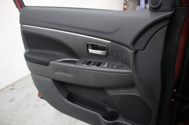 New 2026 Mitsubishi Outlander Sport ES image 15