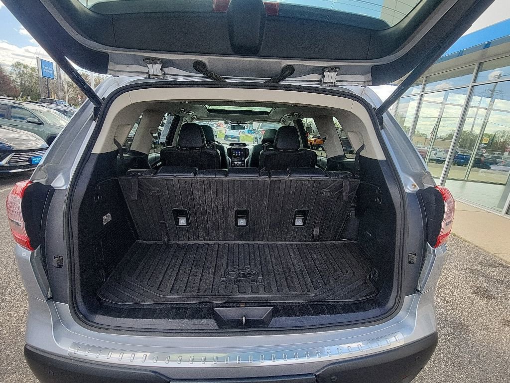 Used 2021 Subaru Ascent Touring AWD/4WD image 11