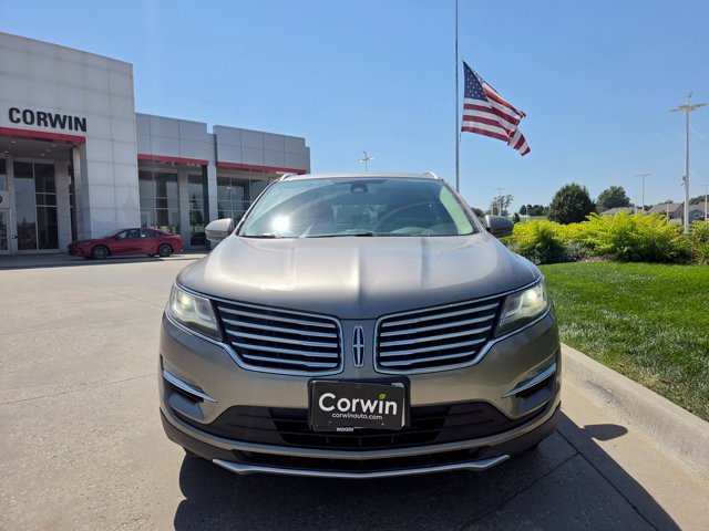 Used 2016 Lincoln MKC Reserve w/ Lincoln MKC Climate Package AWD/4WD image 10