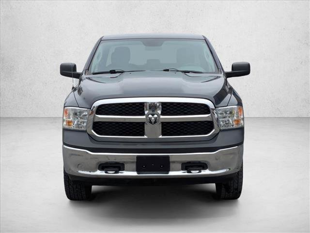 Used 2017 RAM 1500 Tradesman w/ Popular Equipment Group image 2