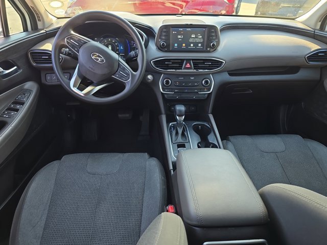 Used 2020 Hyundai Santa Fe SEL image 18