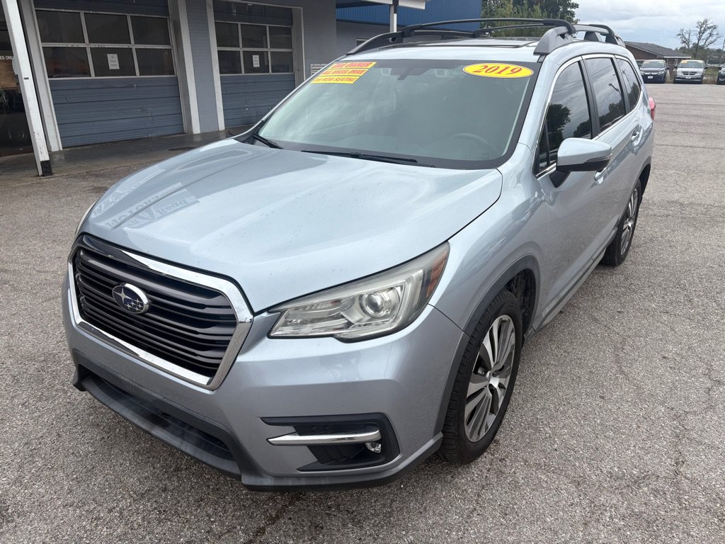 Used 2019 Subaru Ascent Limited AWD/4WD image 7