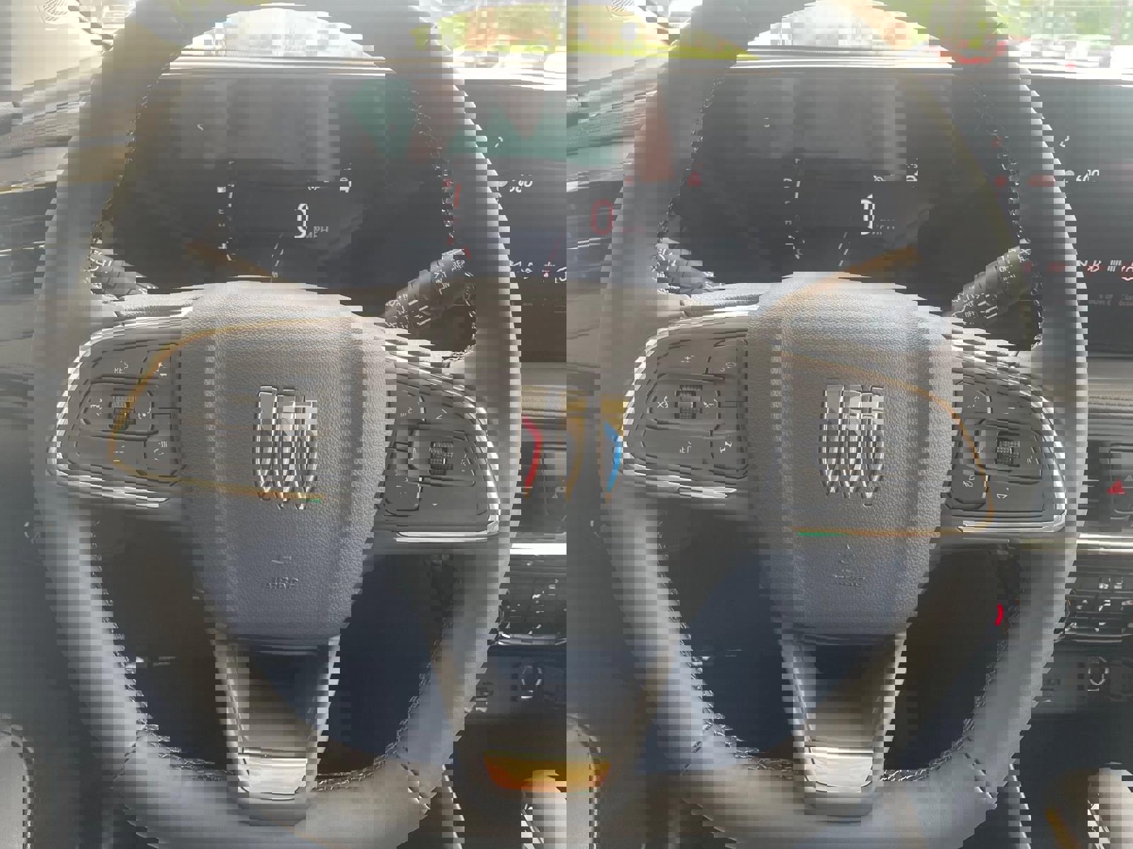 New 2026 Buick Encore GX Sport Touring image 10