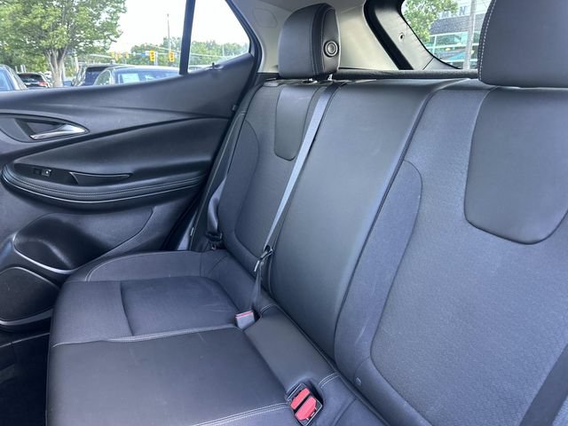 Used 2024 Buick Encore GX Preferred FWD image 16