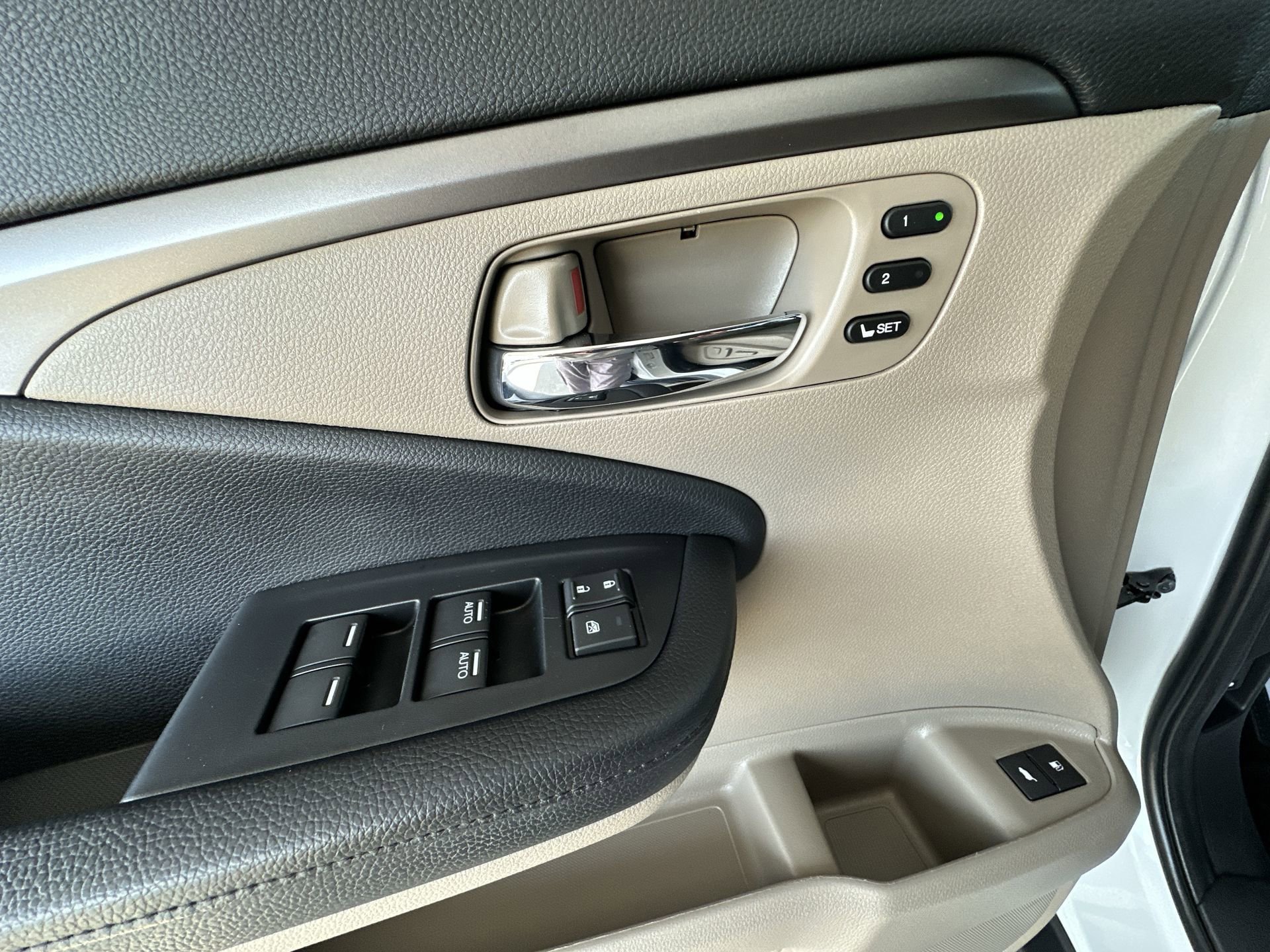 Used 2022 Honda Pilot EX-L image 23