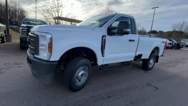 New 2026 Ford F250 XL w/ Snow Plow Prep Package image 6