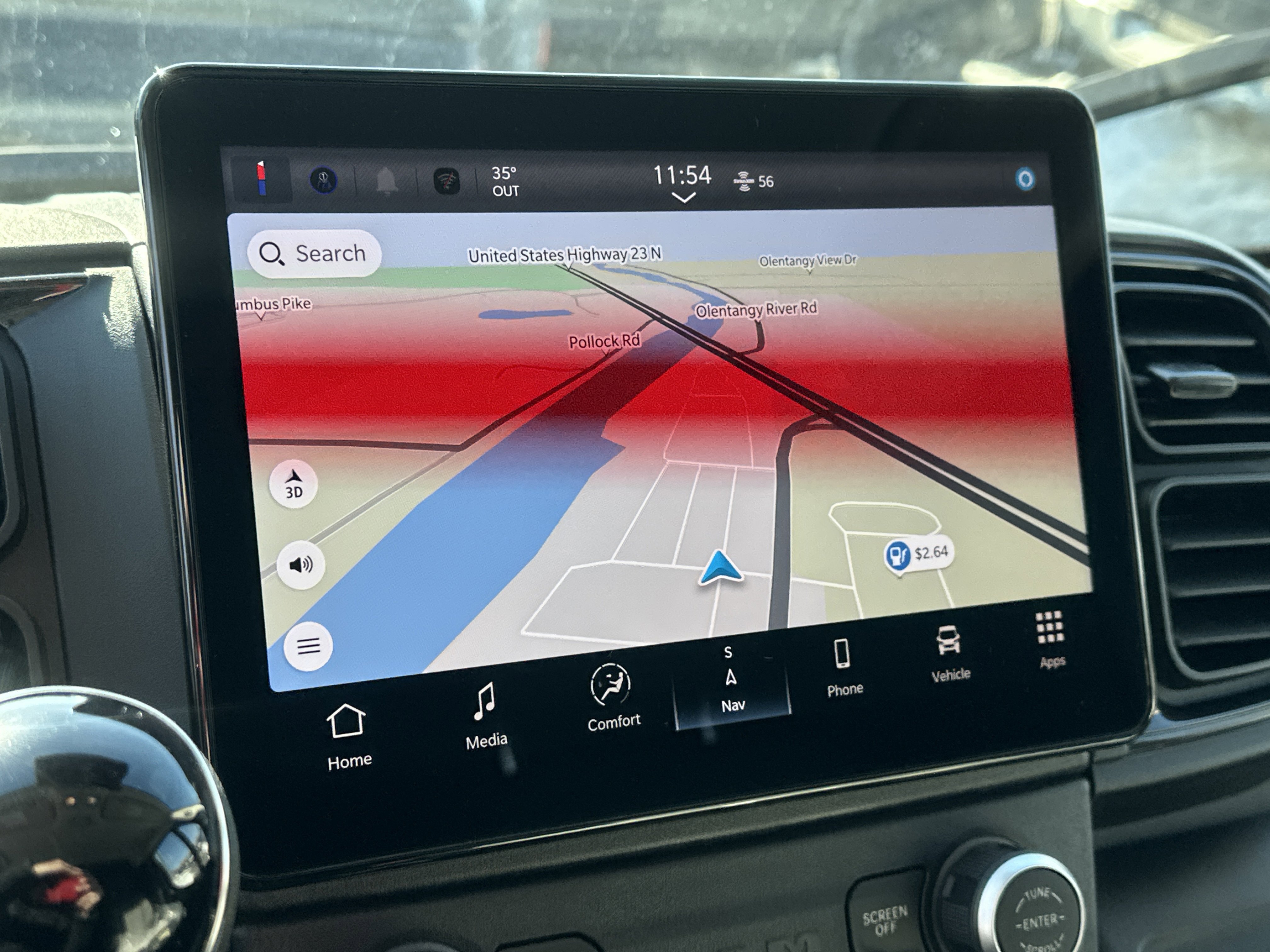 New 2026 RAM ProMaster 3500 w/ Premium Convenience Group image 8