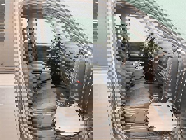 Certified 2022 Chevrolet Silverado 1500 Custom image 10