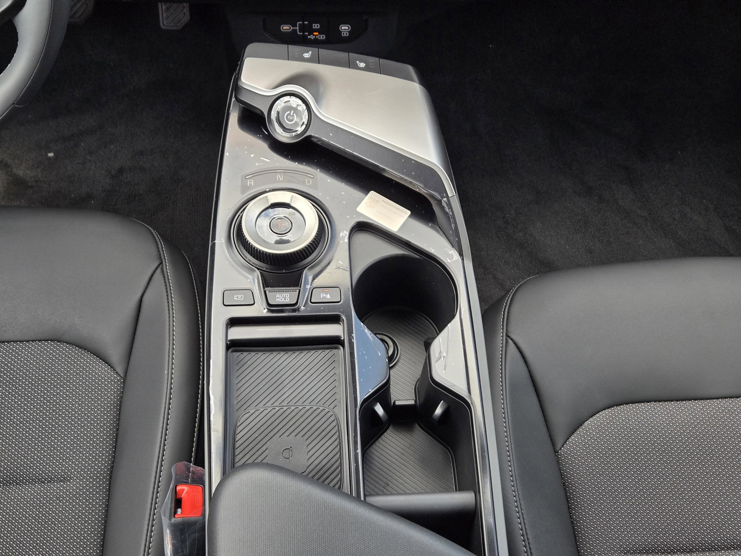 New 2025 Kia EV6 Light image 21