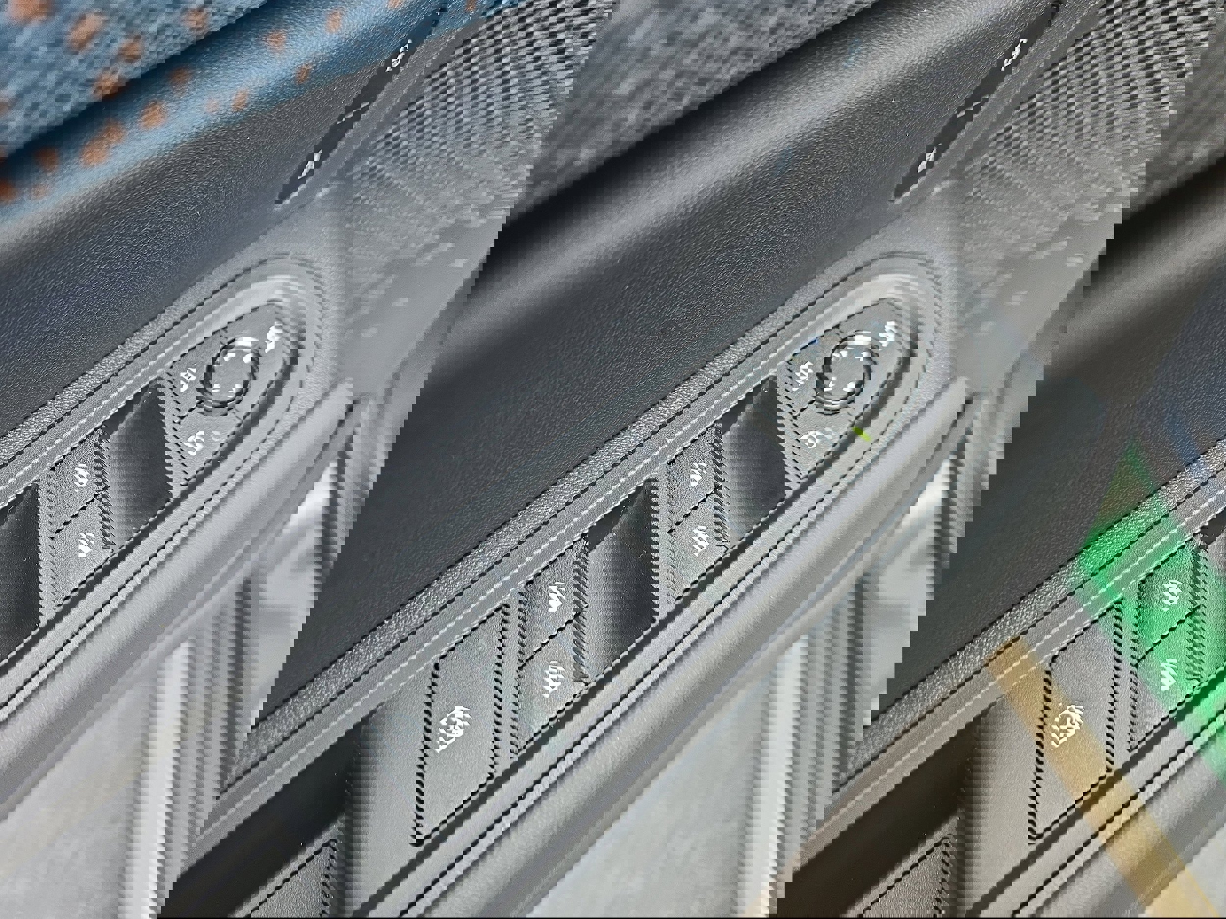 Used 2025 MINI Cooper Countryman S w/ Comfort Package Max image 19