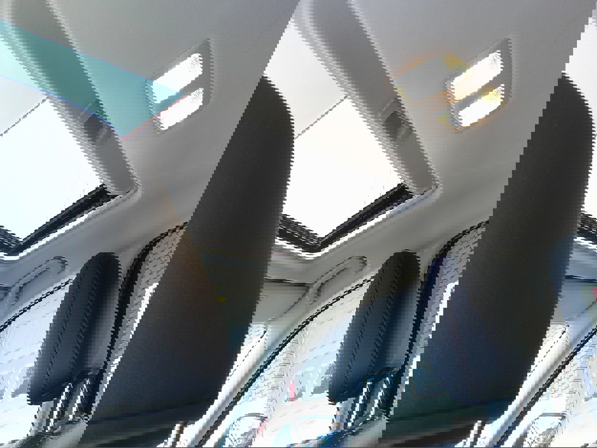 Used 2025 MAZDA CX-5 Carbon Edition image 24