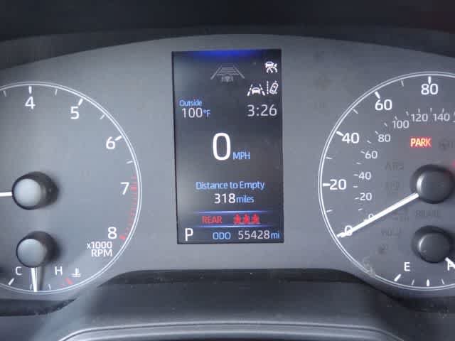 Used 2023 Toyota Corolla LE FWD image 18