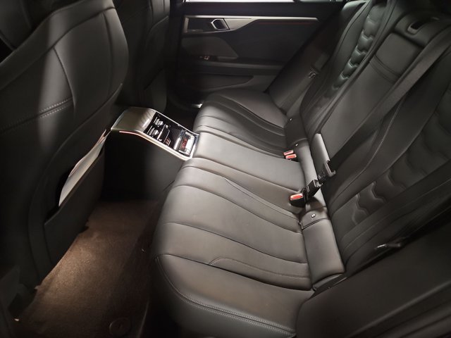 Certified 2025 BMW 840i RWD image 20