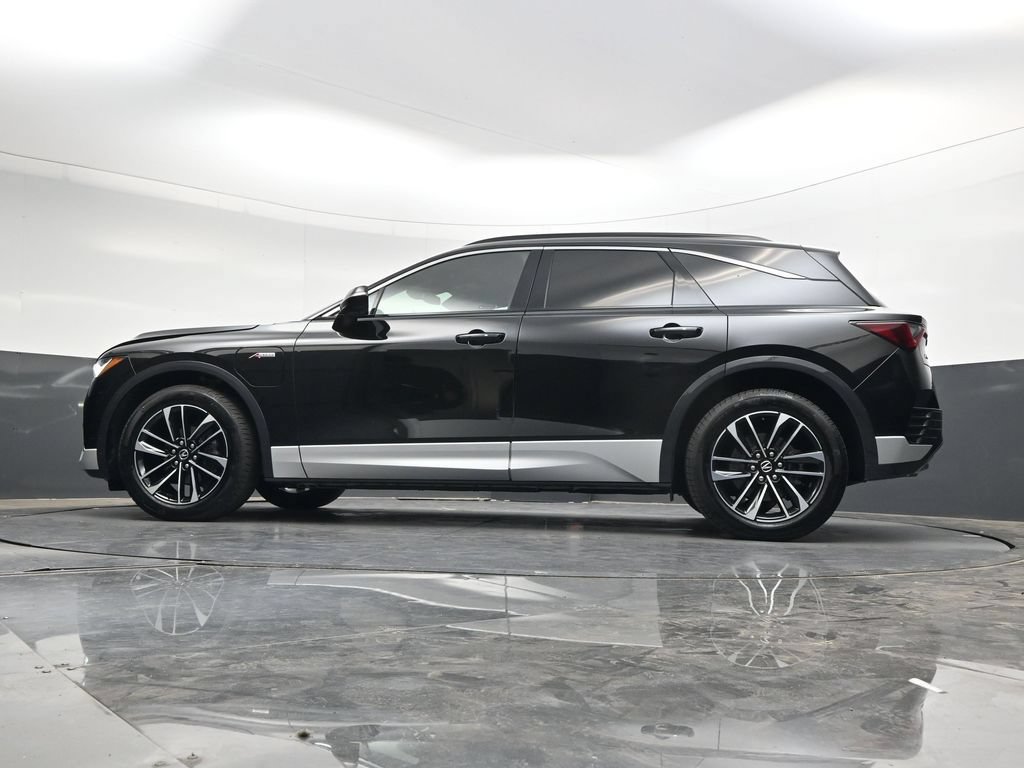 Used 2024 Acura ZDX A-Spec AWD/4WD image 30