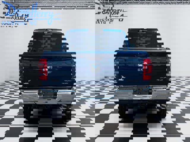 New 2024 RAM 2500 Tradesman w/ Towing Technology Group image 4