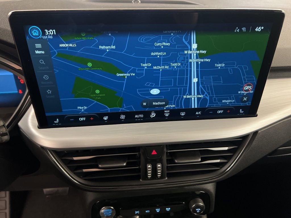 New 2026 Ford Escape Base w/ PHEV Premium Package image 9