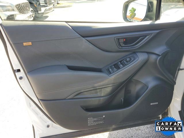 Used 2023 Subaru Forester Wilderness image 16