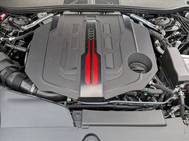 New 2026 Audi S5 Premium Plus AWD/4WD image 18