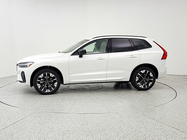 New 2026 Volvo XC90 T8 Plus w/ Protection Package AWD/4WD image 8