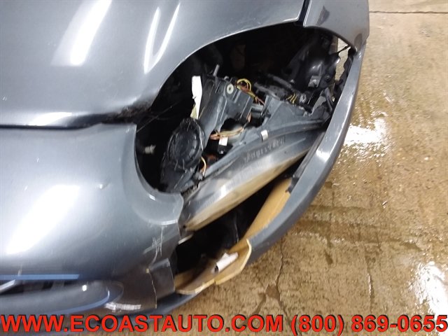 Used 2007 Jaguar XK Coupe RWD image 18