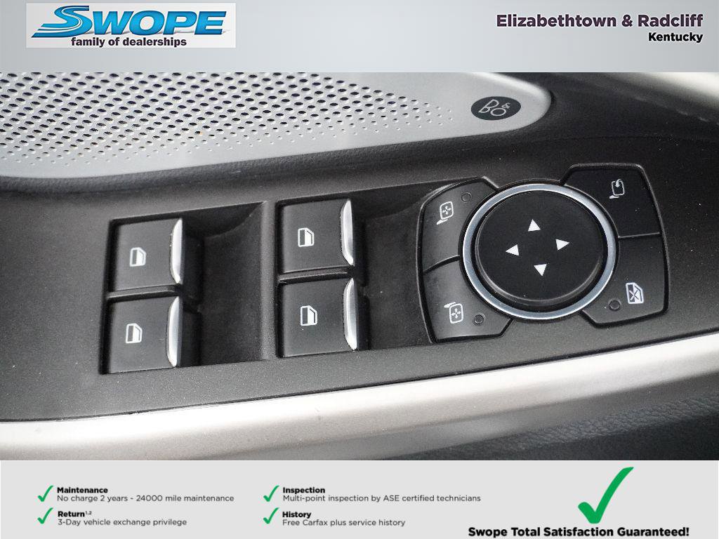 Used 2023 Ford Explorer Limited w/ Limited Technology Package AWD/4WD image 15